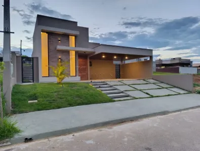 Casa de Condomínio com 3 Quartos à venda, 158m² no Bairro do Grama, Caçapava