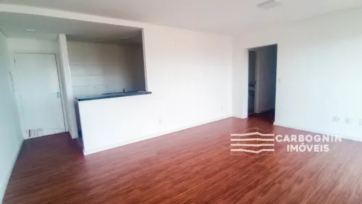 Apartamento com 3 Quartos à venda, 91m² no Vila Pantaleão, Caçapava