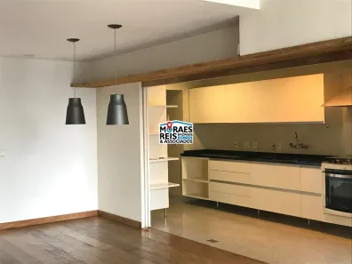 Apartamento com 3 Quartos à venda, 160m² no Cidade Monções, São Paulo