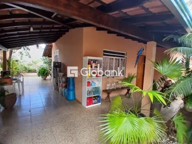 Casa com 3 Quartos à venda, 120m² no Morrinhos, Montes Claros
