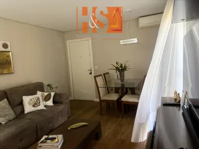Apartamento com 2 Quartos à venda, 65m² no Parque Residencial Indaiá, Indaiatuba