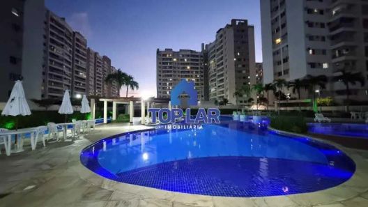 Apartamento com 3 Quartos à venda, 71m² no Vicente de Carvalho, Rio de Janeiro
