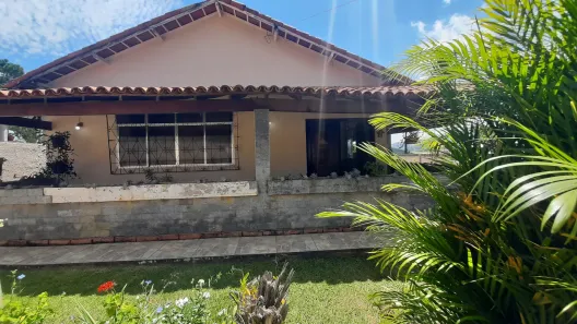 Casa com 3 Quartos à venda, 200m² no Alto Recanto, Paty do Alferes