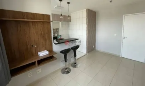 Apartamento com 2 Quartos à venda, 47m² no Vila Antonieta, São Paulo
