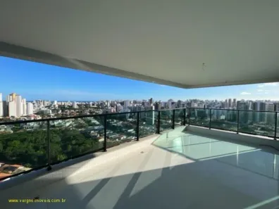 Apartamento com 4 Quartos à venda, 212m² no Caminho das Árvores, Salvador