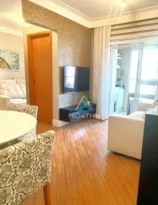 Apartamento com 2 Quartos à venda, 62m² no Barcelona, São Caetano do Sul