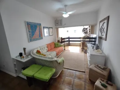 Apartamento com 3 Quartos à venda, 90m² no Enseada, Guarujá