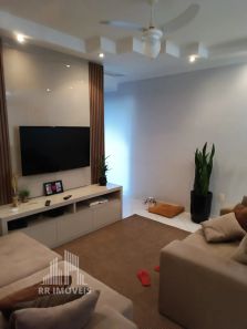 Apartamento com 3 Quartos à venda, 78m² no Parque Fabrício, Nova Odessa