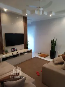 Apartamento com 3 Quartos à venda, 78m² no Parque Fabrício, Nova Odessa