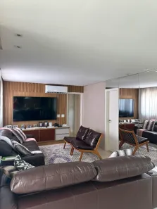 Apartamento com 3 Quartos à venda, 123m² no Alto da Glória, Goiânia