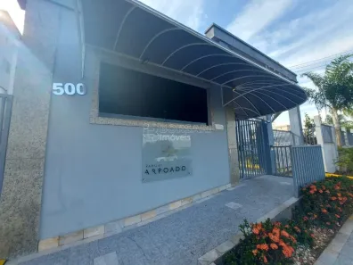Apartamento com 2 Quartos à venda, 48m² no Parque Atlanta, Araraquara