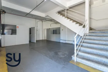 Prédio Comercial para alugar, 720m² no Partenon, Porto Alegre
