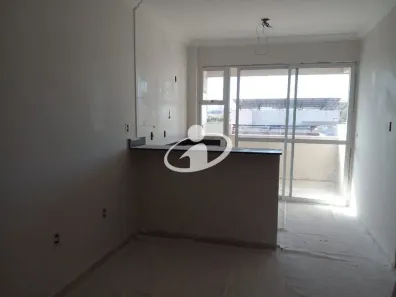 Apartamento com 2 Quartos à venda, 52m² no Granada, Uberlândia