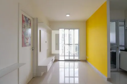 Apartamento com 1 Quarto à venda, 39m² no Mooca, São Paulo
