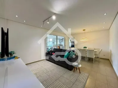 Apartamento com 3 Quartos para venda ou aluguel, 132m² no Jardim do Mar, São Bernardo do Campo