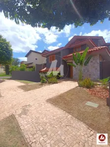 Casa de Condomínio com 4 Quartos à venda, 240m² no Recreio das Acácias, Ribeirão Preto