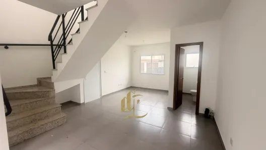 Sobrado com 2 Quartos à venda, 84m² no Centro, Bertioga