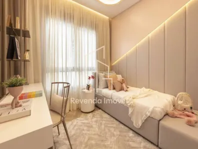 Apartamento com 4 Quartos à venda, 230m² no Pinheiros, São Paulo