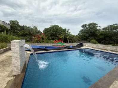 Fazenda/Sítio com 5 Quartos à venda, 3000m² no Centro, Itariri
