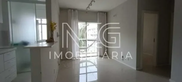 Apartamento com 2 Quartos à venda, 60m² no Cubango, Niterói