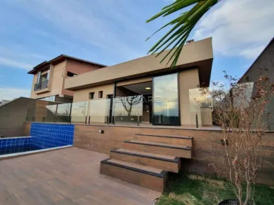 Casa de Condomínio com 3 Quartos à venda, 207m² no Loteamento Terras de Siena, Ribeirão Preto