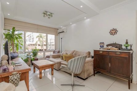 Apartamento com 3 Quartos à venda, 103m² no Mont Serrat, Porto Alegre