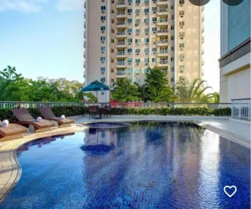 Flat com 1 Quarto à venda, 32m² no Barra da Tijuca, Rio de Janeiro