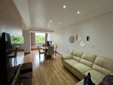 Apartamento com 3 Quartos à venda, 80m² no Ipiranga, Belo Horizonte
