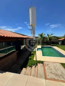 Casa de Condomínio com 3 Quartos à venda, 300m² no Residencial Primavera, Piratininga