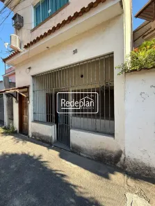 Casa com 2 Quartos para alugar, 100m² no Boa Sorte, Barra Mansa