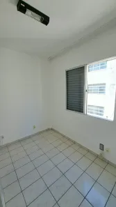 Apartamento com 1 Quarto para alugar, 27m² no Ponta da Praia, Santos
