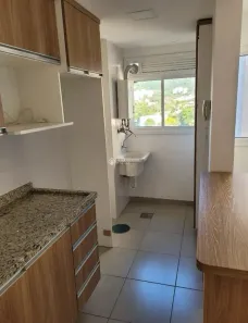Apartamento com 2 Quartos à venda, 62m² no Teresópolis, Porto Alegre
