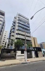 Apartamento com 3 Quartos para alugar, 137m² no Ponta Verde, Maceió