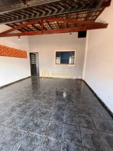 Casa com 2 Quartos à venda, 78m² no Jardim Piratininga, Ribeirão Preto
