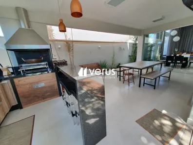 Casa de Condomínio com 3 Quartos para alugar, 210m² no Jardim Botânico, Uberlândia