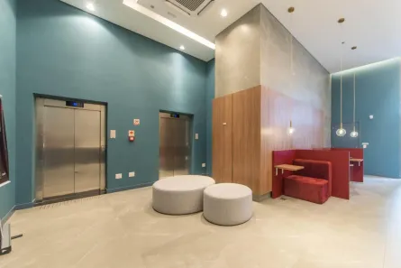 Apartamento com 1 Quarto à venda, 27m² no Brooklin Paulista, São Paulo