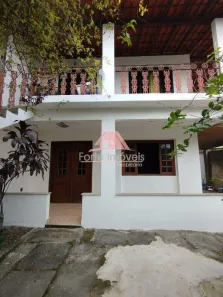 Casa com 4 Quartos à venda, 212m² no Campo Grande, Rio de Janeiro