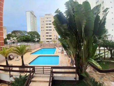 Apartamento com 4 Quartos à venda, 284m² no Vila Adyana, São José dos Campos