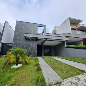 Casa de Condomínio com 3 Quartos à venda, 153m² no Cézar de Souza, Mogi das Cruzes