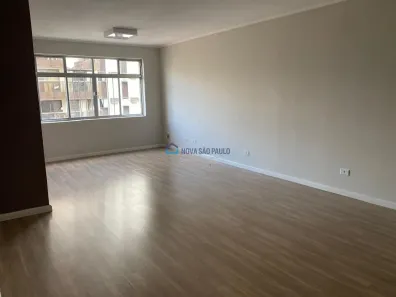 Apartamento com 2 Quartos à venda, 101m² no Jardim Paulista, São Paulo
