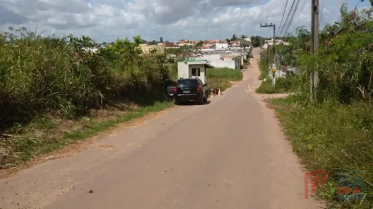 Lote/Terreno para alugar, 4113m² no Araçagi, São José de Ribamar