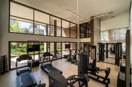 Apartamento com 4 Quartos à venda, 180m² no Perdizes, São Paulo