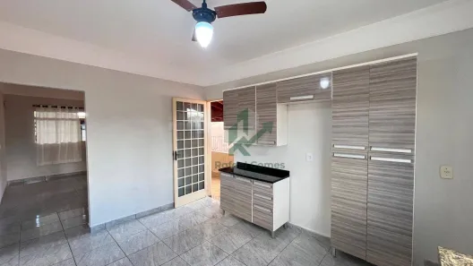 Casa com 2 Quartos à venda, 150m² no Jardim Bandeirantes, Mogi Guaçu