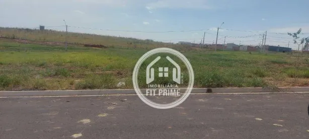 Lote/Terreno à venda, 200m² no Eplatz Rio Preto, São José do Rio Preto