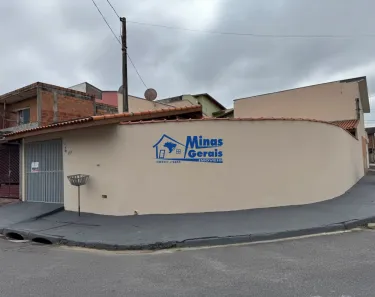 Casa com 1 Quarto à venda, 122m² no Vila das Flores, São José dos Campos