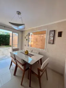 Casa de Condomínio com 3 Quartos à venda, 112m² no Jardim Pagliato, Sorocaba