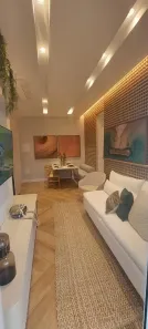 Apartamento com 2 Quartos à venda, 59m² no Vila Bandeirantes, São Paulo