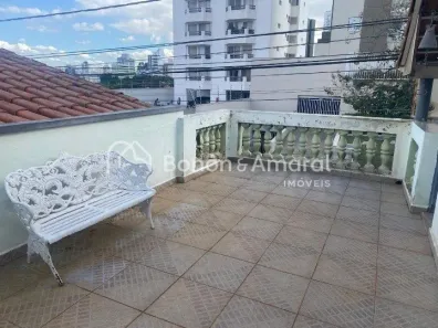 Casa com 3 Quartos à venda, 220m² no Taquaral, Campinas