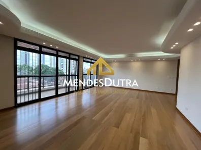 Apartamento com 4 Quartos à venda, 243m² no São Dimas, Piracicaba
