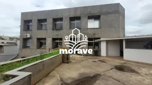Prédio Comercial à venda, 1550m² no São Francisco, Belo Horizonte